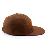 クーパーズタウンボールキャップ ニューヨーク ニッカーボッカーズ 1912 STRAPBACK CAP BROWN-ORANGE