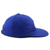 クーパーズタウンボールキャップ ニューヨーク ニッカーボッカーズ 1912 STRAPBACK CAP ROYAL BLUE-ORANGE