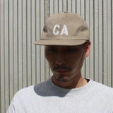 クーパーズタウンボールキャップ ロサンゼルス LA CHAIN STITCH STRAPBACK CAP ROYAL BLUE WHITE