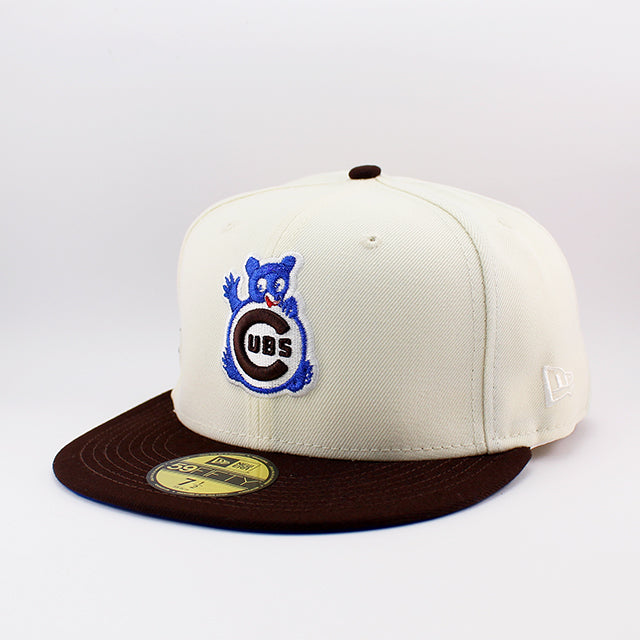 ニューエラ キャップ 59FIFTY シカゴ カブス MLB 1990 ALL STAR