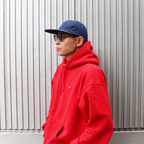 MADE IN USA ウィナーキャップス COTTON LONG BILL CAP