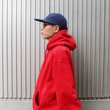 MADE IN USA ウィナーキャップス COTTON LONG BILL CAP