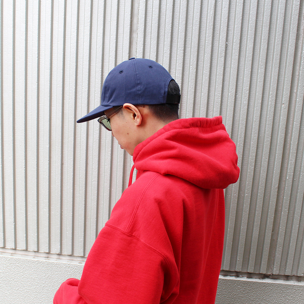 MADE IN USA ウィナーキャップス COTTON LONG BILL CAP