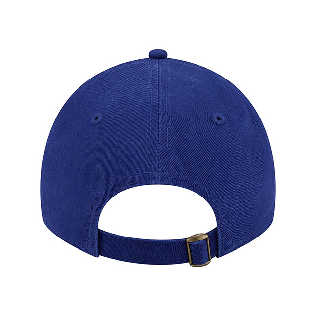 海外取寄 ニューエラ キャップ 9TWENTY ロサンゼルス ドジャース ベラ ドーニャ BETTY BOOP STRAPBACK CAP ROYAL BLUE