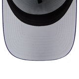 海外取寄 ニューエラ キャップ 9FORTY スナップバック ロサンゼルス ドジャース ベラ ドーニャ POR VIDA A-FRAME SNAPBACK CAP ROYAL BLUE