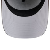 海外取寄 ニューエラ キャップ 9FORTY スナップバック ロサンゼルス ドジャース ベラ ドーニャ POR VIDA A-FRAME SNAPBACK CAP BROWN