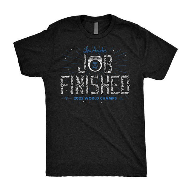 海外取寄 ロサンゼルス ドジャース モデル Tシャツ JOB FINISHED T-SHIRT