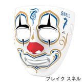 2025 ワールドシリーズチャンピオン ロサンゼルス ドジャース 海外取寄 マスク MISTER CARTOON CROWN MASK STADIUM EDITION 2025 WORLD SERIES CHAMPIONS NAME&NUMBER