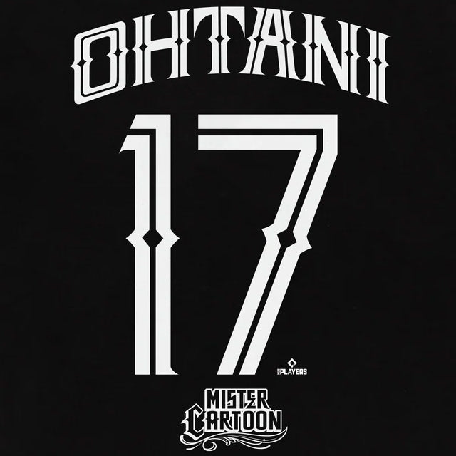 大谷翔平モデル Tシャツ 海外取寄 ロサンゼルス ドジャース