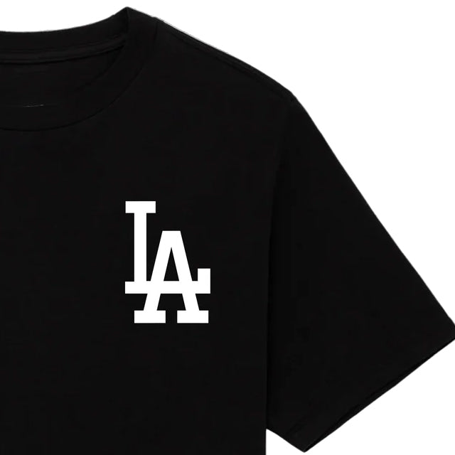 Mr.Cartoon 大谷翔平 ミニバット ロサンゼルス 新品 PIL fE69 MLB 大谷翔平 ロサンゼルス ドジャース Mister Cartoon T-シャツ