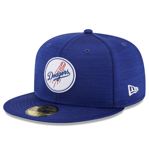 ニューエラ 59FIFTY ロサンゼルス ドジャース 2023 CLUBHOUSE ROYAL BLUE