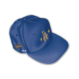 2026 ゴールドコレクション 海外取寄 ウィンクラフト ロサンゼルス ドジャース ピンバッジ