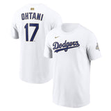 2026 ゴールドコレクション 大谷翔平モデル NIKE Tシャツ ロサンゼルス ドジャース