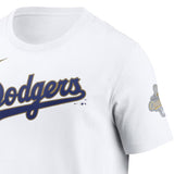2026 ゴールドコレクション 大谷翔平モデル NIKE Tシャツ ロサンゼルス ドジャース