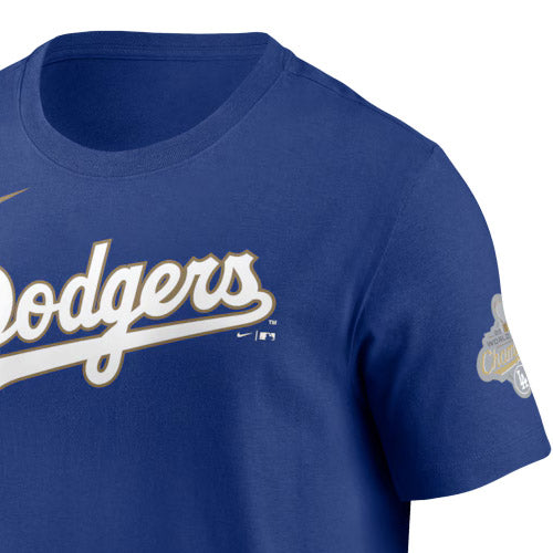 2026 ゴールドコレクション 山本由伸モデル NIKE Tシャツ ロサンゼルス