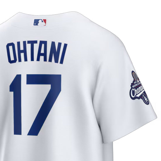 即日発送 大谷翔平モデル NIKE レプリカユニフォーム HOME