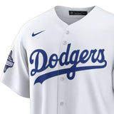 大谷翔平モデル 2025 ワールドシリーズチャンピオン 海外取寄 ナイキ レプリカユニフォーム ロサンゼルス ドジャース