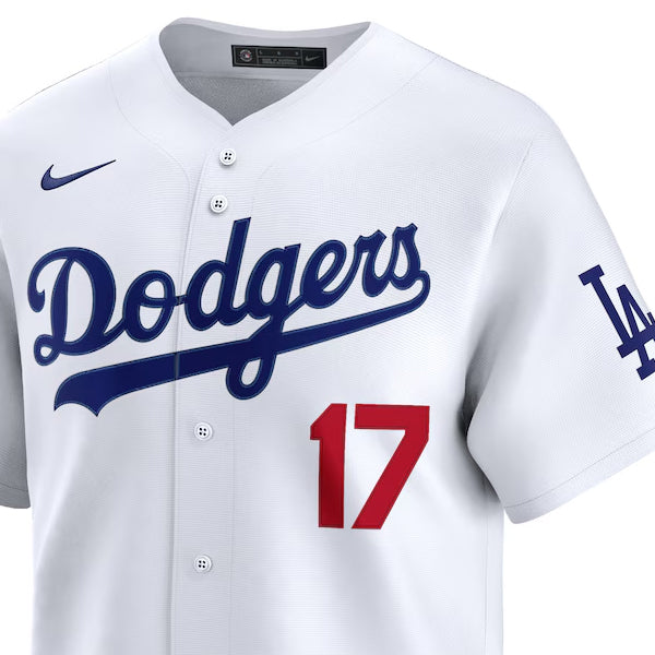 大谷翔平モデル 2025 ワールドシリーズチャンピオン 海外取寄 NIKE ユニフォーム リミテッドジャージ ロサンゼルス ドジャース