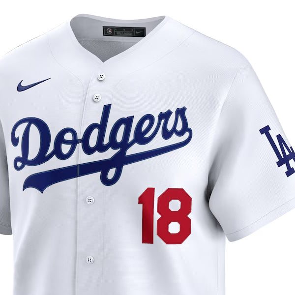 山本由伸モデル 2025 ワールドシリーズチャンピオン 海外取寄 NIKE