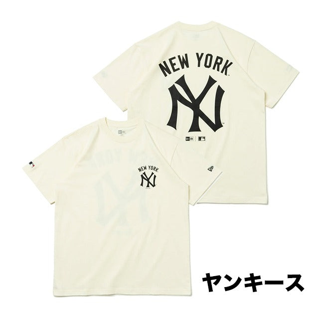 ニューエラ Tシャツ COOPERSTOWN COTTON T-SHIRT NEW ERA