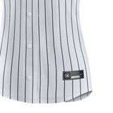 海外取寄 村上宗隆モデル 女性用 NIKE ナイキ レプリカユニフォーム シカゴ ホワイトソックス MLB WOMEN'S HOME REPLICA COOL BASE JERSEY WHITE
