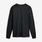 第60回スーパーボウル優勝記念 海外取寄 ナイキ シアトル シーホークス NFL SUPER BOWL LX CHAMPIONS LOCKER ROOM TROPHY COLLECTION LONG SLEEVE T-SHIRT BLACK