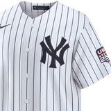 アーロン ジャッジモデル 海外取寄 ナイキ USA 独立記念日 レプリカユニフォーム 2026 MLB 250 FOURTH OF JULY HOME STADIUM JERSEY WHITE
