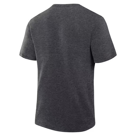 ア・リーグ優勝記念ロッカールームモデル 海外取寄 タンパベイ レイズ Tシャツ 2026 AMERICAN LEAGUE CHAMPIONS LOCKER ROOM T-SHIRT CHARCOAL