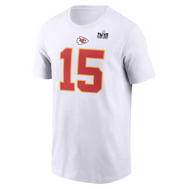 新品海外モデルNIKE NFL TEAM フットボールshirt - シャツ