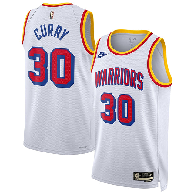 ステフィン カリーモデル 海外取寄 ナイキ レプリカユニフォーム ゴールデンステイト ウォリアーズ 2024/25 SWINGMAN JERSEY  CLASSIC EDITION WHITE/  国内外からニューエラをはじめナイキ、クーパーズタウンボールキャップ等を中心に取り扱うベースボールキャップの専門店 ...