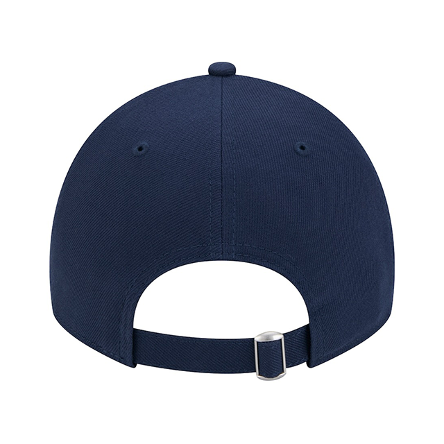 海外取寄 ニューエラ キャップ 9TWENTY ストラップバック インディアナ フィーバー WNBA CORE CLASSIC STRAPBACK CAP NAVY
