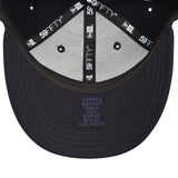 海外取寄 ニューエラ LP 59FIFTY ビリオネア ボーイズ クラブ ニューヨーク ヤンキース MLB LOW-CROWN FITTED CAP NAVY