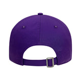 ニューエラ キャップ 9TWENTY DCコミックス ジョーカー FACE ADJUSTABLE CAP PURPLE