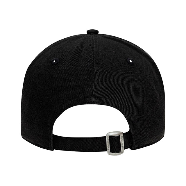 ニューエラ キャップ 9TWENTY DCコミックス ジョーカー SCRATCH ADJUSTABLE CAP BLACK