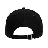 ニューエラ キャップ 9TWENTY DCコミックス ジョーカー SCRATCH ADJUSTABLE CAP BLACK