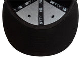 ニューエラ キャップ 59FIFTY DCコミックス ジョーカー GLOW IN THE DARK FITTED CAP BLACK