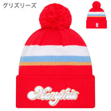 ニューエラ キャップ ビーニー 24-25 NBA CITY EDITION BEANIE CAP NEW ERA