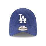 2024 ポストシーズンモデル 海外取寄 ニューエラ キャップ 9TWENTY ロサンゼルス ドジャース MLB POSTSEASON STRAPBACK CAP ROYAL