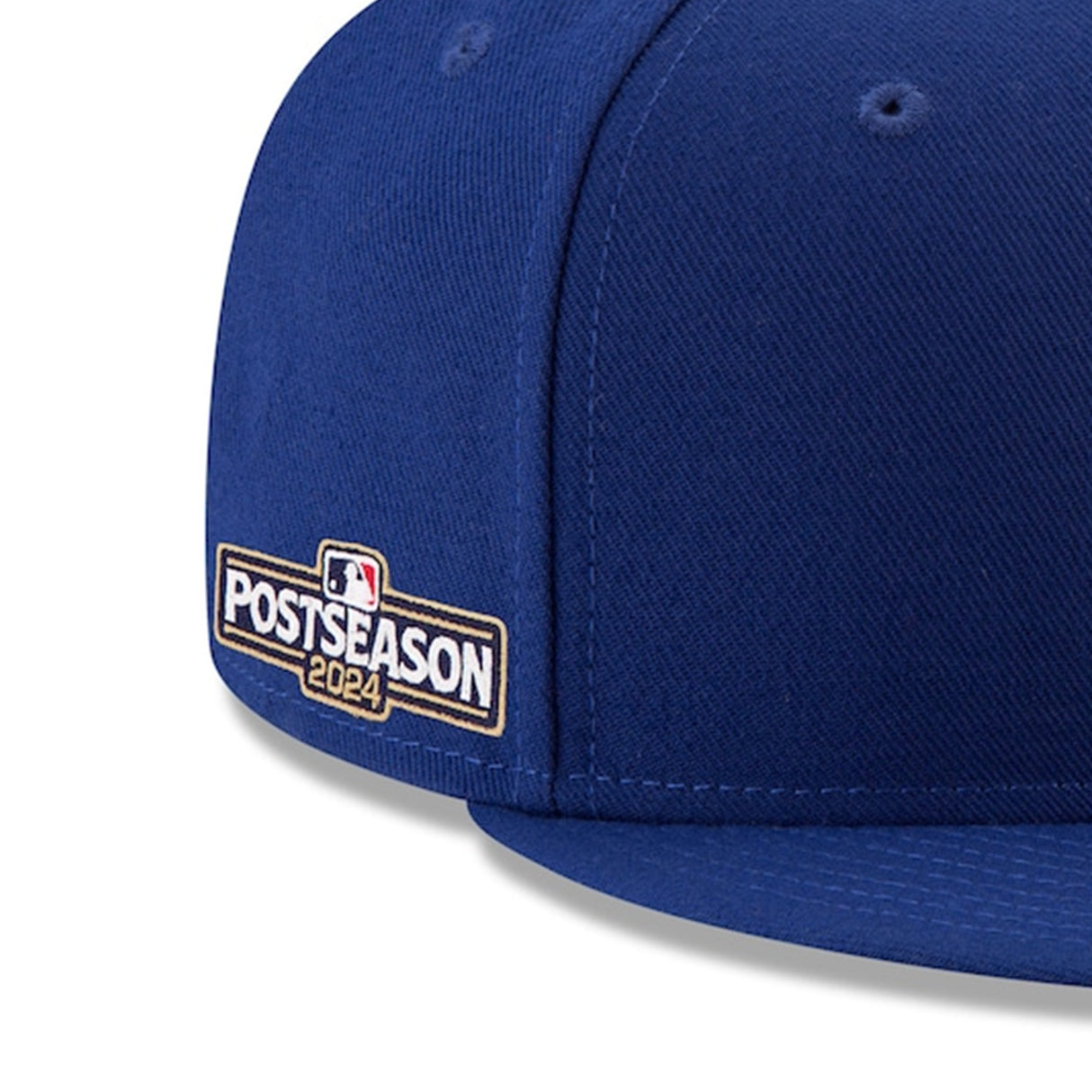 2024 ポストシーズンモデル 海外取寄 ニューエラ キャップ 9FIFTY ロサンゼルス ドジャース MLB POSTSEASON SNAPBACK CAP ROYAL