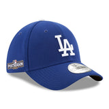 2024 ポストシーズンモデル 海外取寄 ニューエラ キャップ 39THIRTY ロサンゼルス ドジャース MLB POSTSEASON CLASSIC FLEX FIT CAP ROYAL