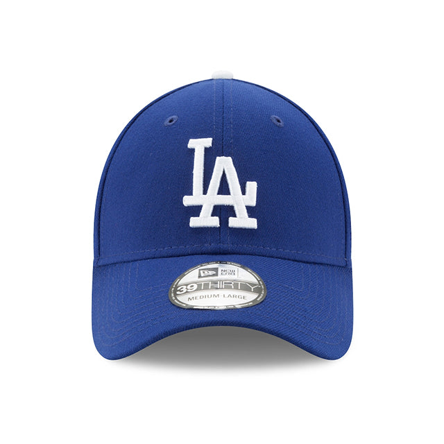 2024 ポストシーズンモデル 海外取寄 ニューエラ キャップ 39THIRTY ロサンゼルス ドジャース MLB POSTSEASON CLASSIC FLEX FIT CAP ROYAL