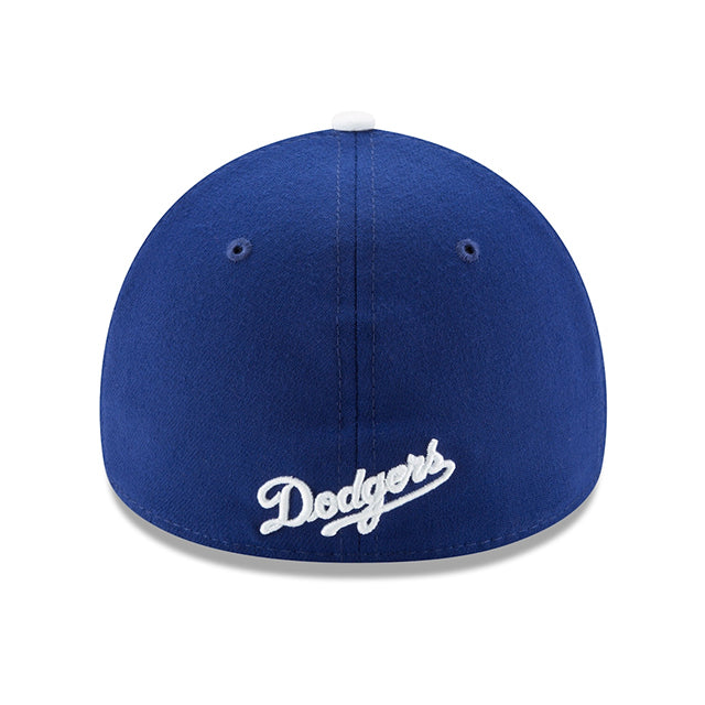 2024 ポストシーズンモデル 海外取寄 ニューエラ キャップ 39THIRTY ロサンゼルス ドジャース MLB POSTSEASON CLASSIC FLEX FIT CAP ROYAL