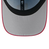 海外取寄 独立記念日モデル ニューエラ キャップ 39THIRTY サンディエゴ パドレス 2025 MLB JULY 4TH STARS N STRIPES FLEX FIT LIGHT BLUE
