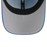 海外取寄 独立記念日モデル ニューエラ キャップ 39THIRTY シカゴ カブス 2025 MLB JULY 4TH STARS N STRIPES FLEX FIT LIGHT BLUE