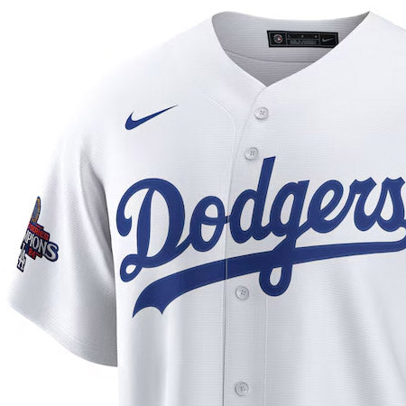 海外取寄 大谷翔平モデル NIKE ワールドシリーズ レプリカユニフォーム 2024 WORLD SERIES HOME REPLICA COOL  BASE PLAYER JERSEY WHITE/ 国内外からニューエラをはじめナイキ、クーパーズタウンボールキャップ等を中心に取り扱うベースボールキャップの専門店  ...