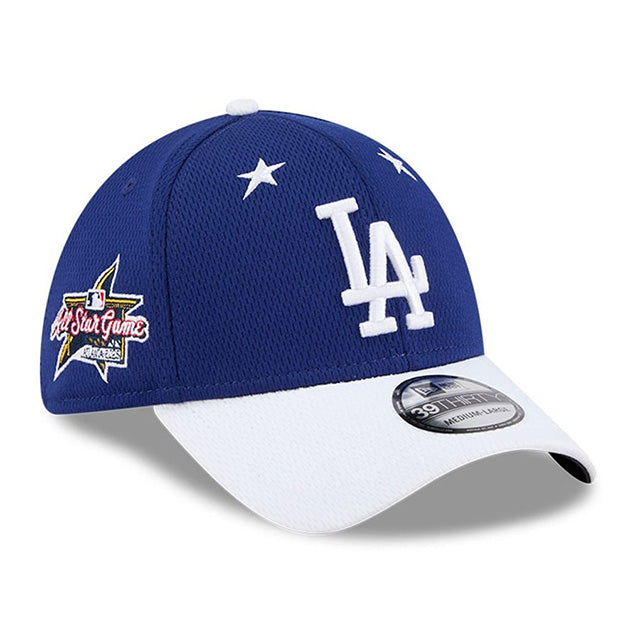 【新品】ニューエラ MLB LA ドジャース 2024オールスターキャップ 青白 Amazon | 2024 MLB オールスター ニューエラ キャップ 9FORTY