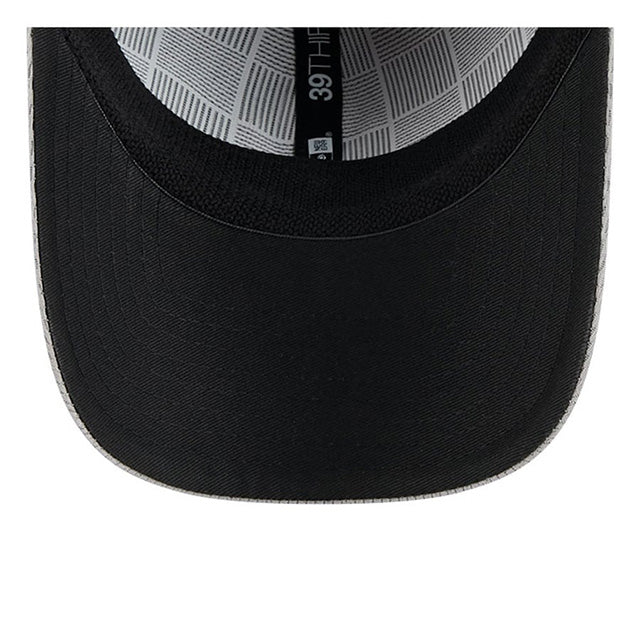 海外取寄 2025 MLB オールスターモデル ニューエラ キャップ 39THIRTY ニューヨーク ヤンキース 2025 MLB ALL-STAR GAME CLASSIC FLEX FIT CAP NAVY