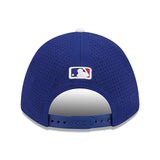 海外取寄 2025 MLB オールスターモデル ニューエラ 9FORTY M-CROWN スナップバック ロサンゼルス ドジャース 2025 MLB ALL-STAR GAME SNAPBACK CAP ROYAL BLUE