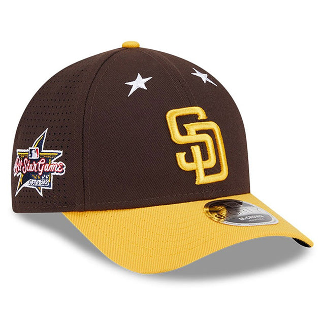 早割ex 2025 海外取寄 MLB M 9FORTY ニューエラ オールスターモデル ウェア