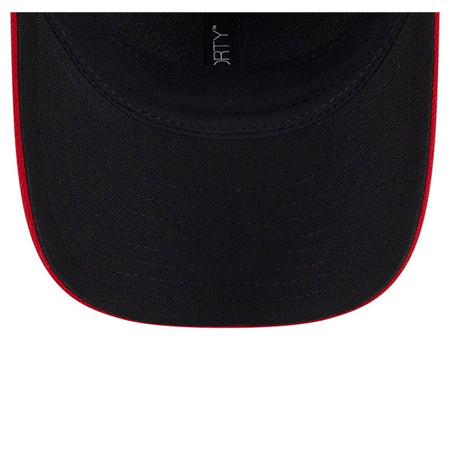 海外取寄 2025 MLB オールスターワークアウトモデル ニューエラ 9FORTY